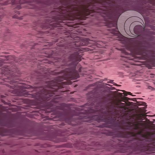 Oceanside Glass 142W-F Light Purple Waterglass listing