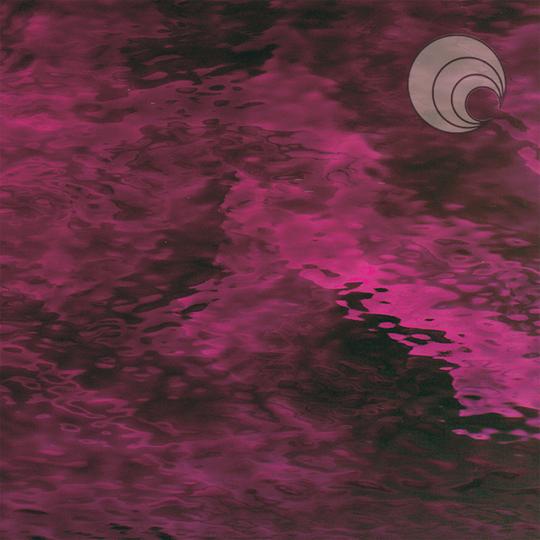 Oceanside Glass 146W-F Dark Purple Waterglass listing