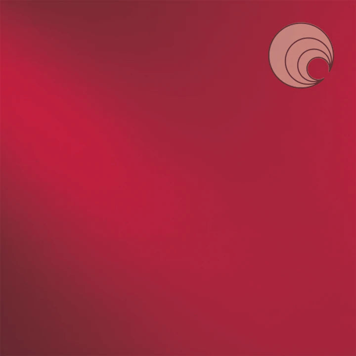 Oceanside Glass 152S-F Ruby Red Transparent listing