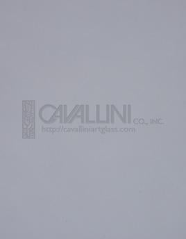 Wissmach Glass 204D Pale Pink Opalescent listing