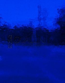 Wissmach Glass 221DRXX Cobalt Blue Cathedral listing