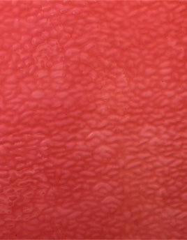 Wissmach Glass EMX 6 EMX 6 Cranberry Pink/Gold Pink also 4913 listing