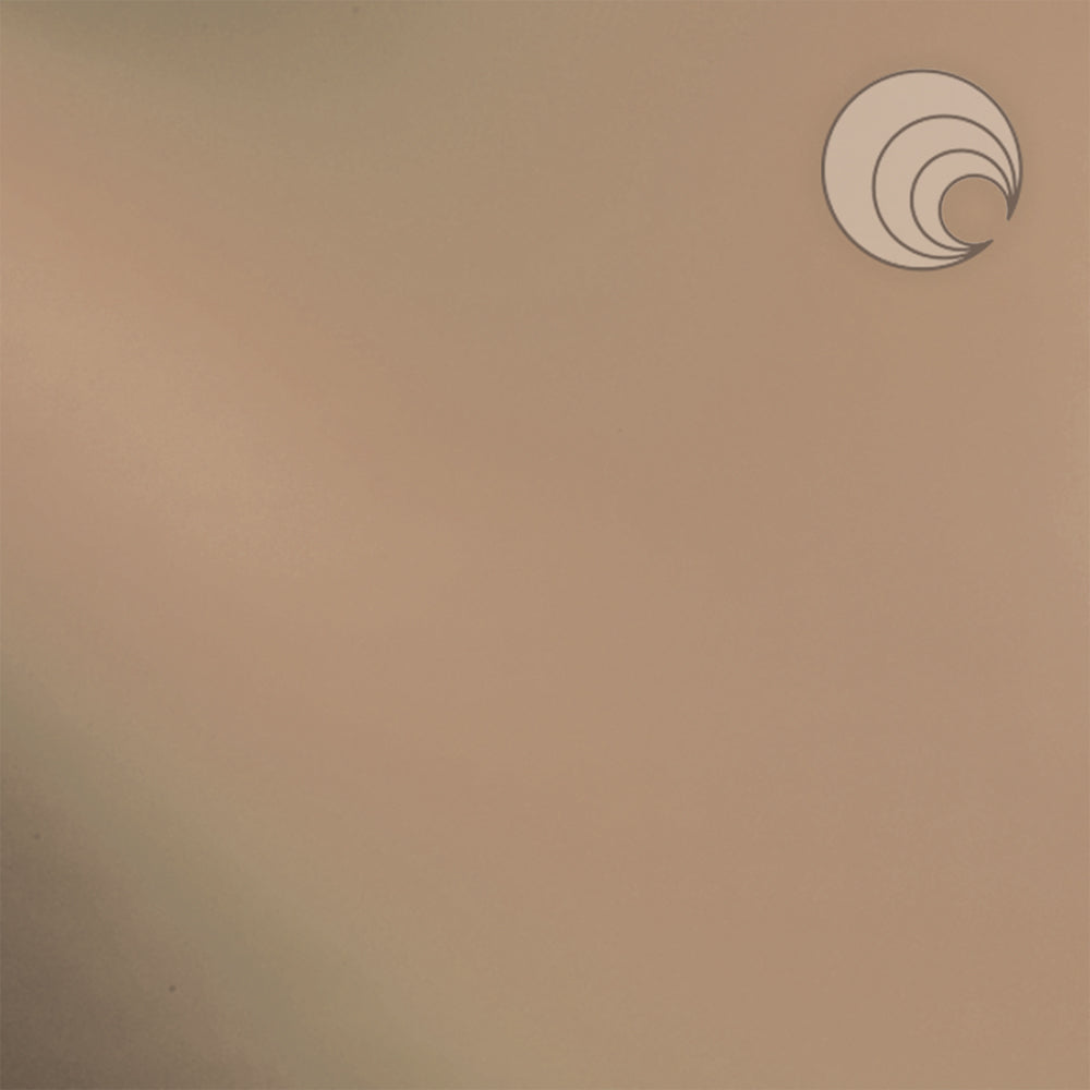 Oceanside Glass 518-1S-F Bronze Solid Transparent listing