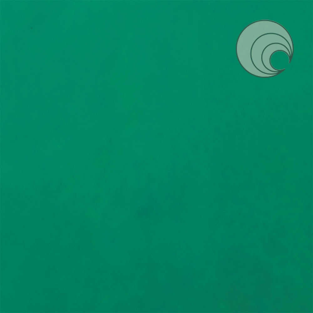 Oceanside Glass 60-726-F Apple Jade Solid Opalescent listing