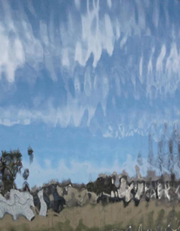 Architectural Glass ACQUA 3MM listing