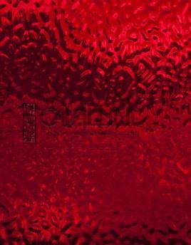 Wissmach Glass EM 16 EM16 Manchester Red also 4912 listing