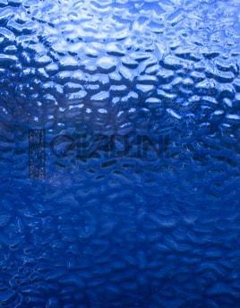 Wissmach Glass EM 378 EM 378 Midnight Blue/Dark Blue also 4922 listing
