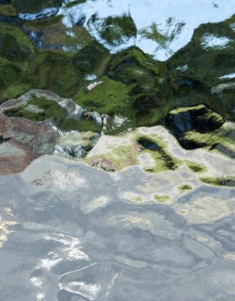 Architectural Glass AQUAVIEW listing