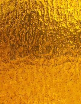 Kokomo Glass 18DG-alt size Dark Amber Granite Cathedral listing