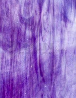 Kokomo Glass 192ML Light Violet/White Streaky listing