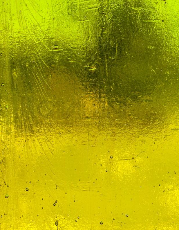 Kokomo Glass 216LL-alt size Yellow Cathedral listing
