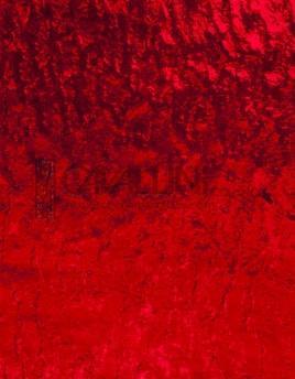 Kokomo Glass 41G Red Granite listing