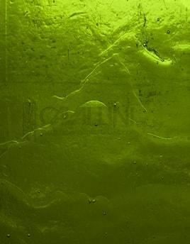 Kokomo Glass 690 Yellow Green Cathedral listing