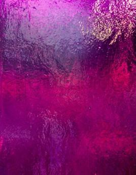 Kokomo Glass 804 Dark Red Violet Cathedral listing