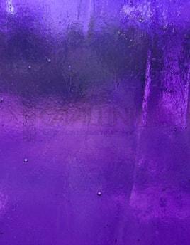 Kokomo Glass 853 Medium Dark Violet Cathedral listing