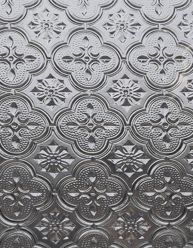 Architectural Glass CLEAR MORISCO listing