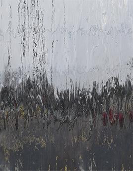 Architectural Glass RAIN CLEAR SGG listing