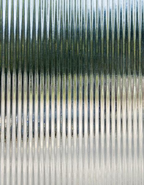 Architectural Glass THIN REEDED SSG listing