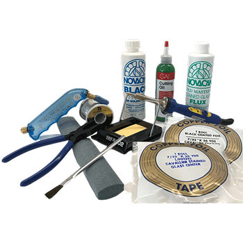 Beginner kits