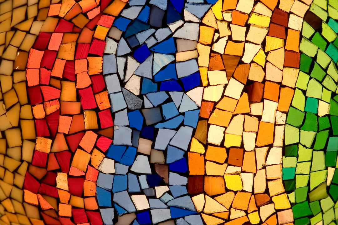 Mosaic Supplies