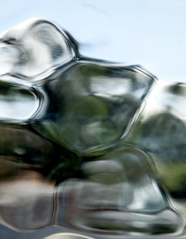 Architectural Glass DOUBLE FLEMISH PIDBLFLEM 4mm listing