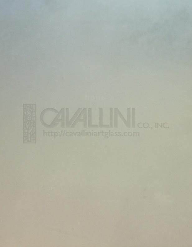 Architectural Glass BR001 FROSTED (SANDBLASTED CLEAR FLOAT) 44 1/4 X 63 1/4 listing