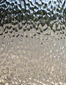Architectural Glass MARTELLO 3MM listing
