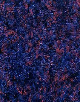 Van Gogh Glass VG370 Blue Red listing