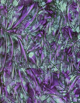 Van Gogh Glass VG560 Violet Bluegreen listing