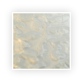 Wissmach Glass 01 FLEMISH Clear Flemish listing