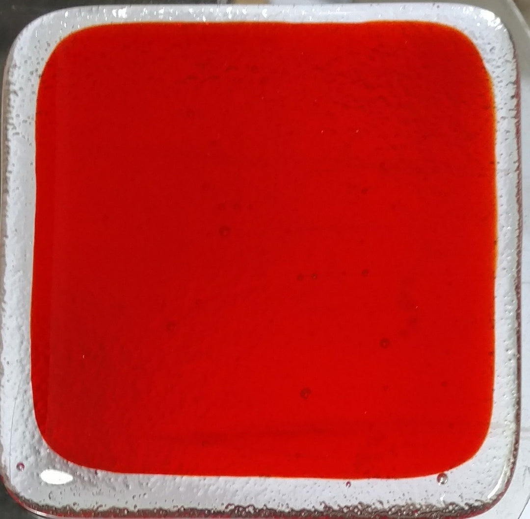 Youghiogheny Glass Y96-905 Orange listing