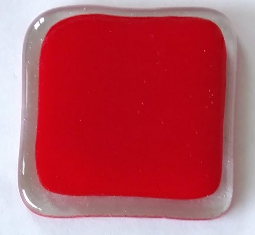 Youghiogheny Glass Y96-9100 Light Red Opal listing