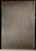 Youghiogheny Glass 1000 SP 12x12 Ice White sixth stock sheet