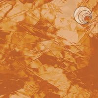 Oceanside Glass 110-8A-F 24x48 Medium Amber Artique full stock sheet