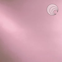 Oceanside Glass 140-8S-F 24x48 Pale Purple Solid Transparent full stock sheet