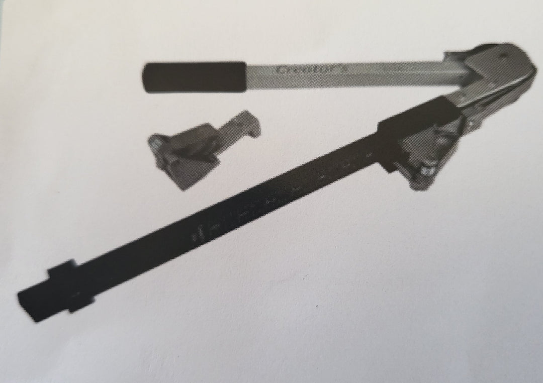 Tool Creator&