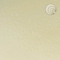 Oceanside Glass 210-73S-F 24x48 Vanilla Cream Solid Opalesent and Amber full stock sheet