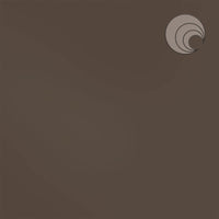 Oceanside Glass 211-76S-F 24x48 Chocolate Opal full stock sheet
