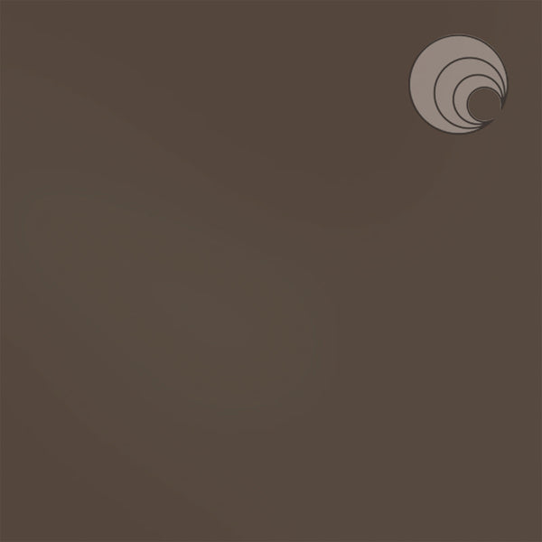 Oceanside Glass 211-76S-F 24x48 Chocolate Opal full stock sheet