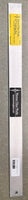 Morton Tools Studio Cutting Bar 22" PG22