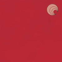 Oceanside Glass 250-72S-F 24x48 Red Opal full stock sheet