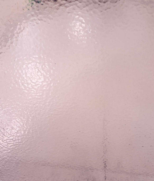 Wissmach Glass 418 Corella Classic 32x21 Lilac half stock sheet