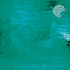 Oceanside Glass 523-2W-F Teal Green Waterglass SQFT Listing