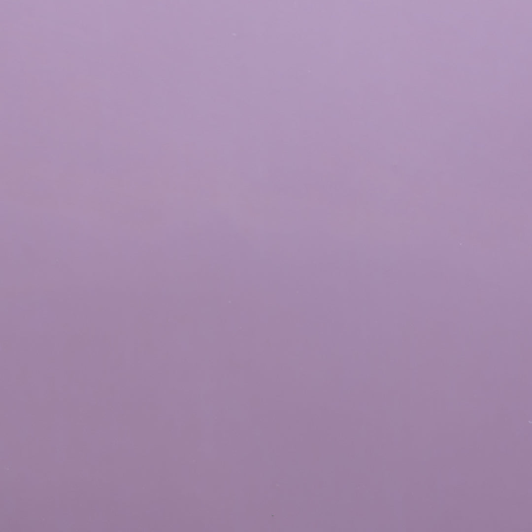 Wissmach Glass 96-04 Double Rolled Mauve Opaque SQFT Listing