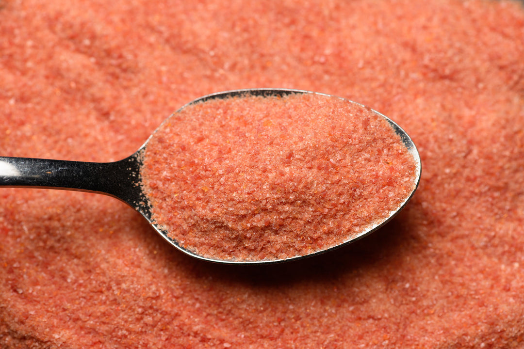 Wissmach Frit 96-41 Dark Red Fine 1lb Coefficient 96 For Fusing