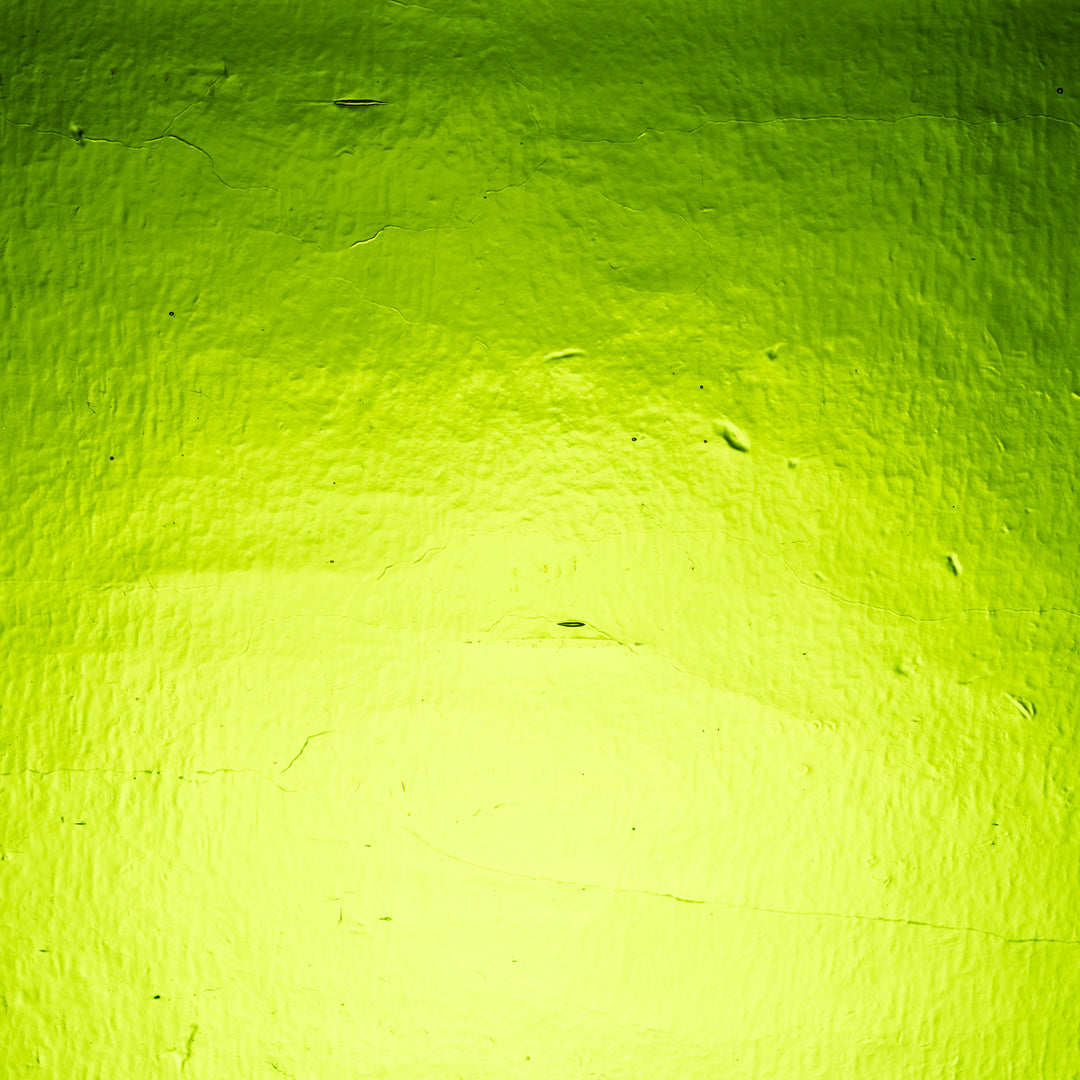 Wissmach Glass 96-66 Double Rolled Spring Green Cathedral SQFT Listing