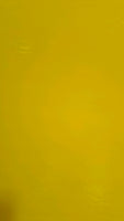 Wissmach Glass 96-10 DR 16x21 Opalescent Yellow Solio quarter stock sheet