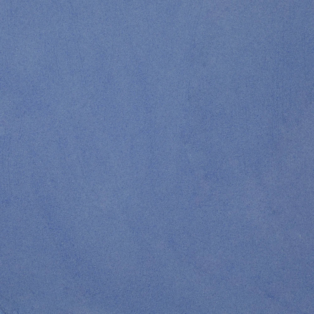 Oceanside Frit Powder Dark Blue Transparent (COE 96) 8.5 oz jar F1-136-F-8