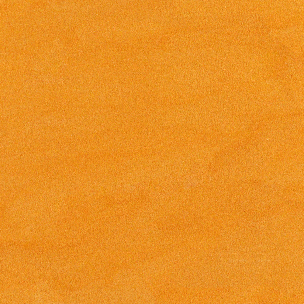 Oceanside Frit Powder Orange Transparent (COE 96) 8.5 oz jar F1-171-F-8