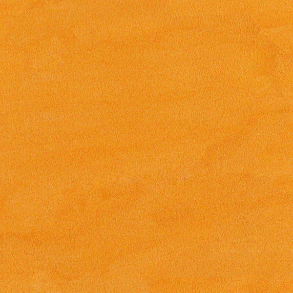 Oceanside Frit Powder Orange Transparent (COE 96) 8.5 oz jar F1-171-F-8